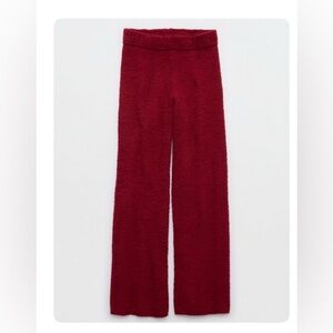 Aerie Softest Trouser